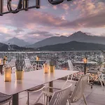 aDLERS Hotel Innsbruck